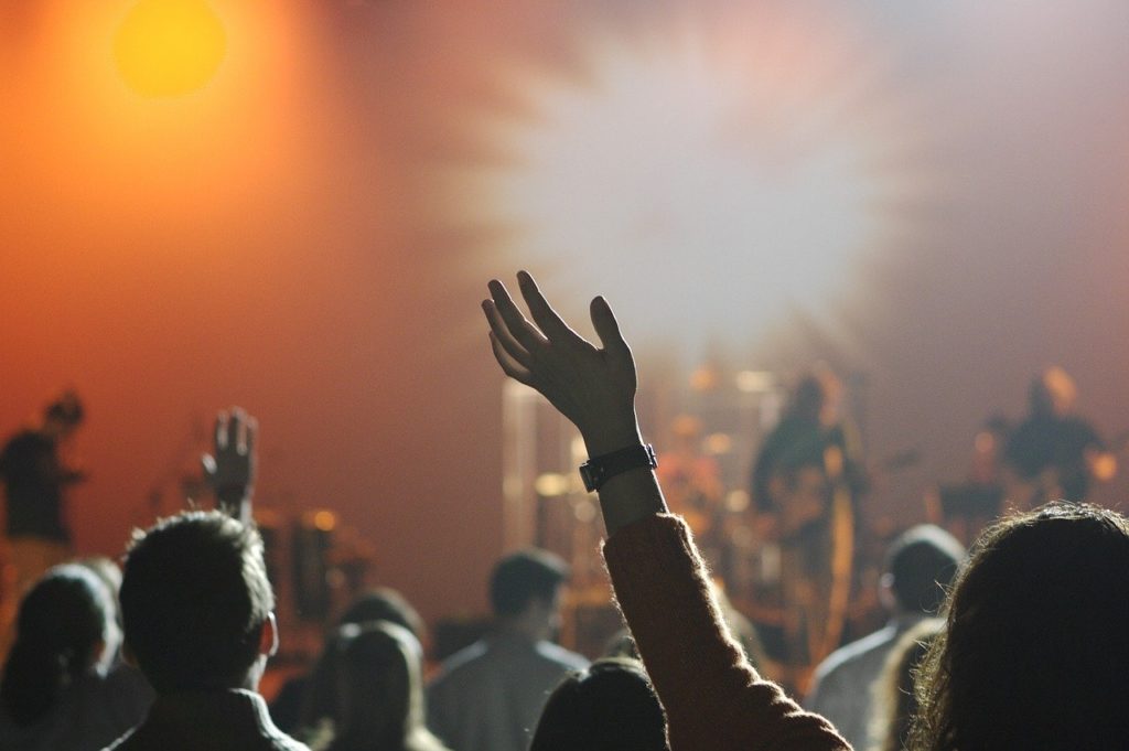 Concert Concert