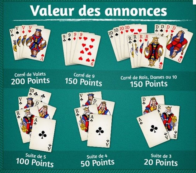 Belote Belote